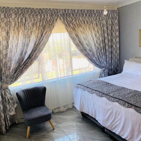 River Valley Guest House Butterworth Ngoại thất bức ảnh