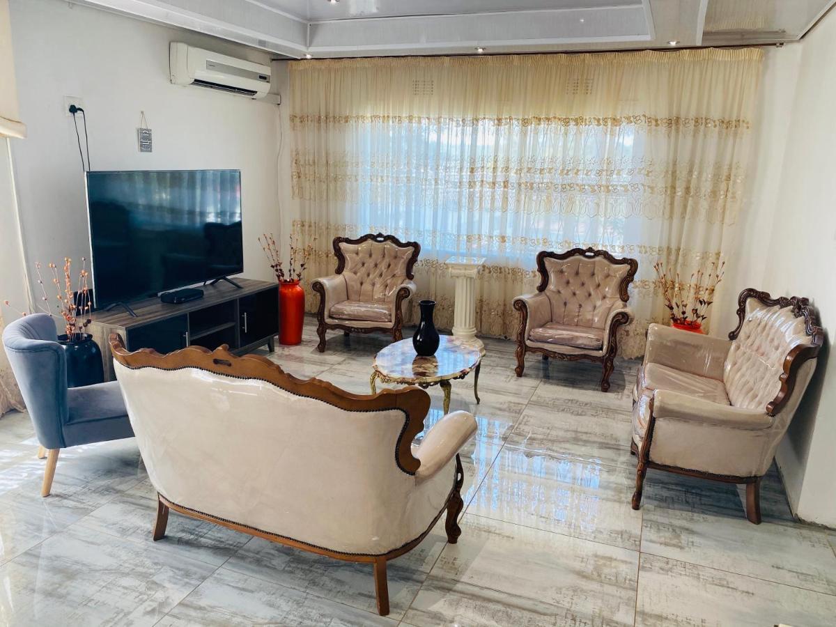 River Valley Guest House Butterworth Ngoại thất bức ảnh