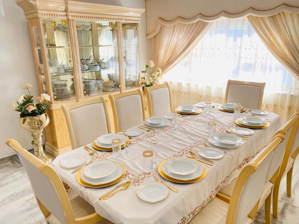 River Valley Guest House Butterworth Ngoại thất bức ảnh