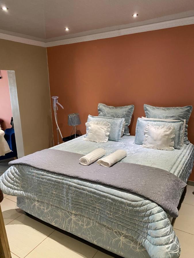 River Valley Guest House Butterworth Ngoại thất bức ảnh