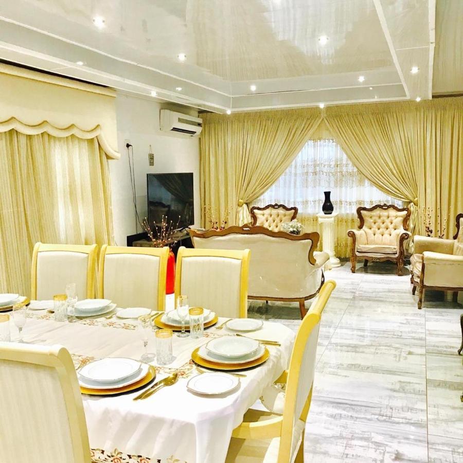 River Valley Guest House Butterworth Ngoại thất bức ảnh