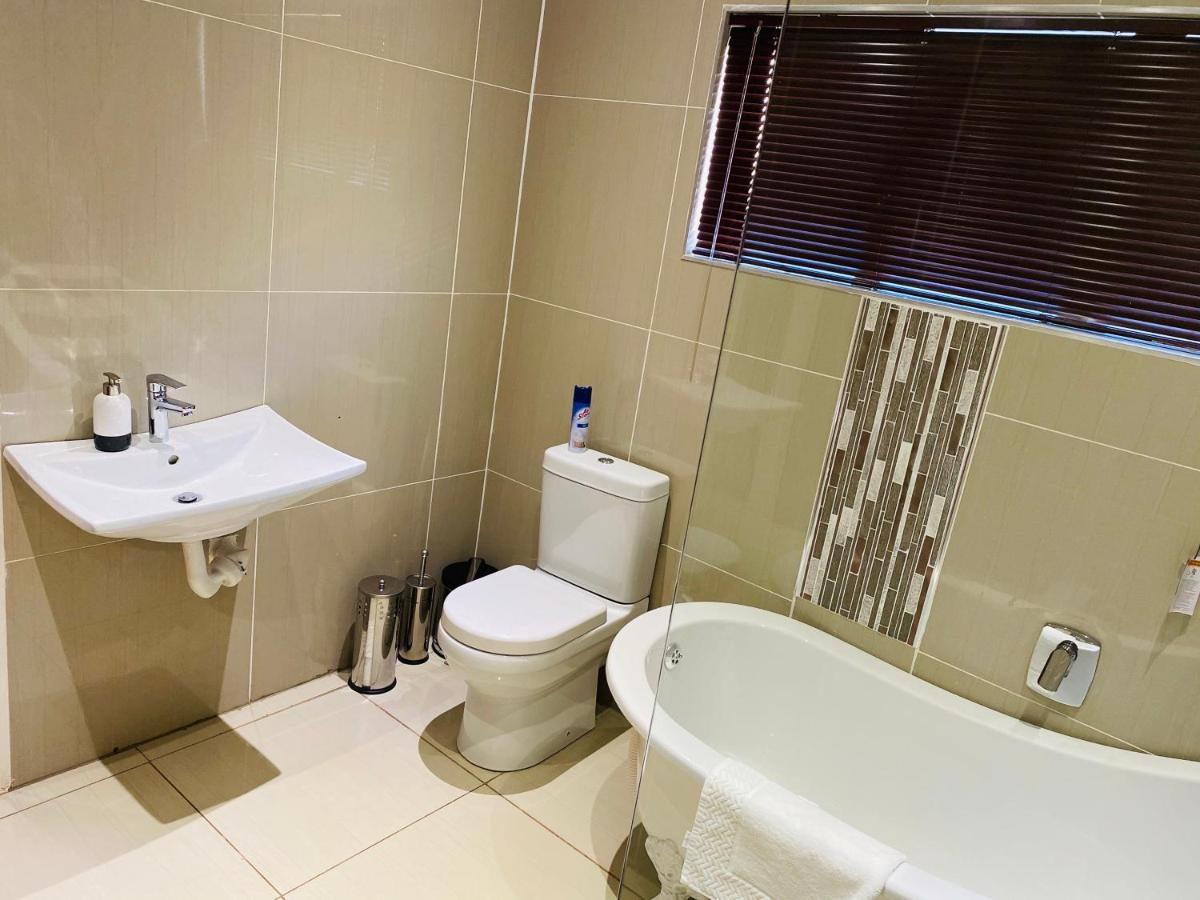 River Valley Guest House Butterworth Ngoại thất bức ảnh