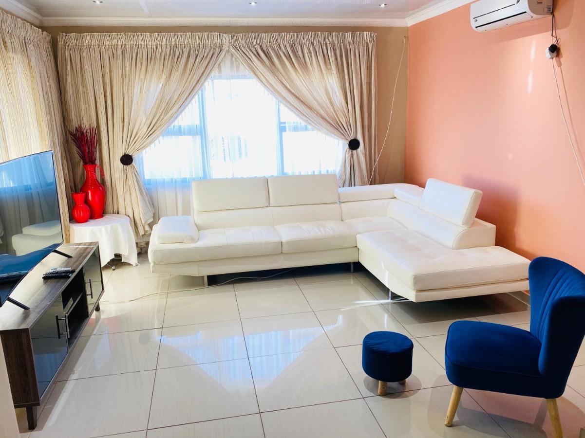 River Valley Guest House Butterworth Ngoại thất bức ảnh